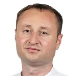 Мыхно Владимир - фотография Мыхно Владимир , стоматолог-ортопед, стоматолог - Кишинёв
