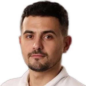 Васкаутан Ион , стоматолог , стоматолог-ортопед - Кишинёв