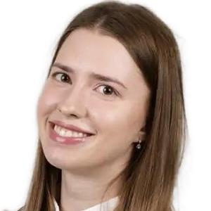 Хмельницкая Кристина , стоматолог-ортодонт - Кишинёв