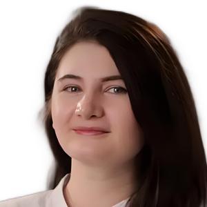 Меше Татьяна - фотография Меше Татьяна , стоматолог - Кишинёв
