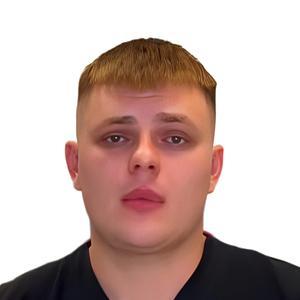 Цуркан Владислав , стоматолог-хирург - Кишинёв