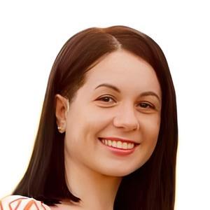 Мигик Алина Викторовна, стоматолог-ортодонт - Кишинёв
