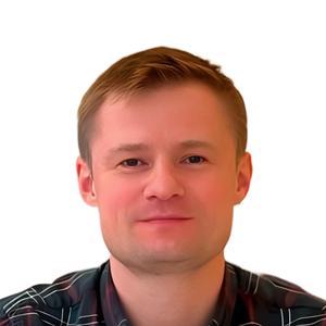 Мигик Александр - фотография Мигик Александр , стоматолог-хирург - Кишинёв