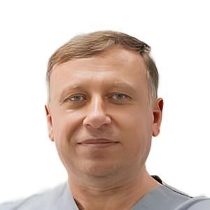 Калфа Эдуард - фотография Калфа Эдуард , стоматолог - Кишинёв