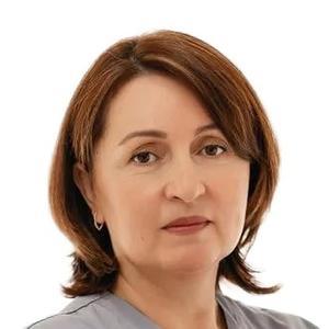Калфа Сабина , стоматолог-ортодонт - Кишинёв
