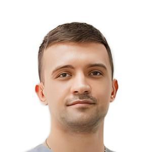 Калфа Корнелиу - фотография Калфа Корнелиу , пародонтолог, стоматолог-ортопед - Кишинёв