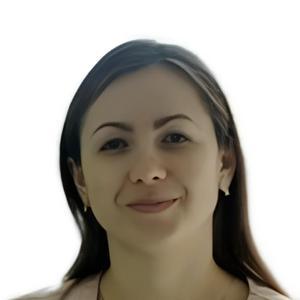 Скурту Мария , стоматолог-ортодонт - Кишинёв