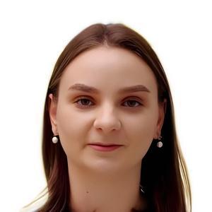 Никульча Адриана , стоматолог-ортодонт - Кишинёв