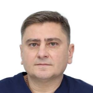 Бойко Вадим , стоматолог-имплантолог - Кишинёв