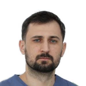 Дворник Дорин , стоматолог - Кишинёв