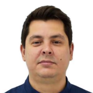 Роман Юрий , стоматолог-эндодонтист - Кишинёв