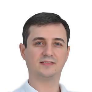 Гореа Корнелиу , стоматолог - Кишинёв