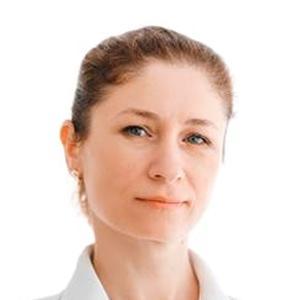 Пулбер Ина , стоматолог - Кишинёв