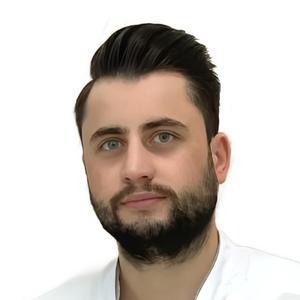 Кику Кристиан - фотография Кику Кристиан , стоматолог - Кишинёв
