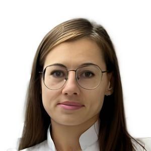 Омелько Ина - фотография Омелько Ина , стоматолог - Кишинёв