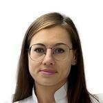 Омелько Ина , Стоматолог - Кишинёв