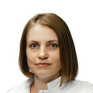 Фокс Алёна , стоматолог - Кишинёв