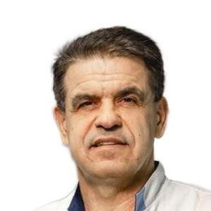 Ботнари Петр , стоматолог , стоматолог-имплантолог , стоматолог-ортопед , стоматолог-хирург - Кишинёв