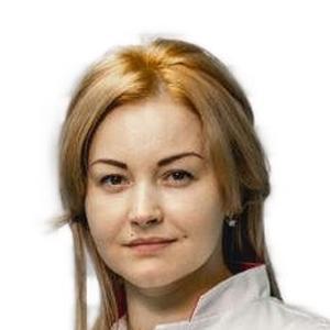 Ботнари Галина , стоматолог-гигиенист - Кишинёв