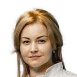 Ботнари Галина , Стоматолог-гигиенист - Кишинёв