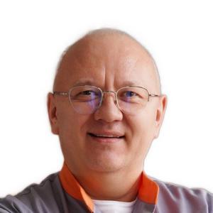 Виеру Игорь , стоматолог , стоматолог-ортопед , стоматолог-хирург - Кишинёв