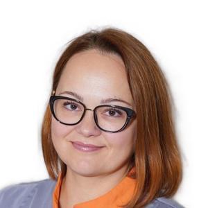 Фомина Елена - фотография Фомина Елена , стоматолог, стоматолог-эндодонтист - Кишинёв