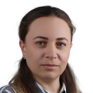 Батыр Ана - фотография Батыр Ана , детский стоматолог, стоматолог-ортодонт - Кишинёв