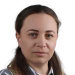 Батыр Ана , Стоматолог-ортодонт - Кишинёв