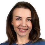 Влас Олеся , Стоматолог, Стоматолог-ортодонт - Кишинёв