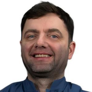 Влас Василе , стоматолог-хирург - Кишинёв