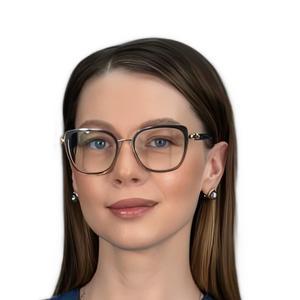 Чекан Марсела , стоматолог-ортодонт - Кишинёв