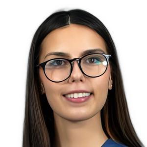 Николаева Ана - фотография Николаева Ана , стоматолог-хирург - Кишинёв