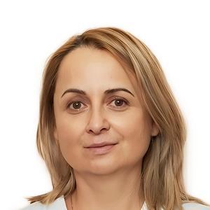 Савин Патрисия , врач узи - Кишинёв