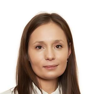 Касеанчук Анастасия , эндокринолог - Кишинёв