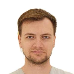 Которобай Валентин - фотография Которобай Валентин , стоматолог - Кишинёв