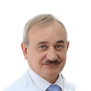 Колесник Ион - фотография Колесник Ион , кардиолог - Кишинёв