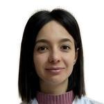 Кардащук Олеся , Эндокринолог - Кишинёв
