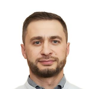 Шупарский Степан , эндокринолог - Кишинёв