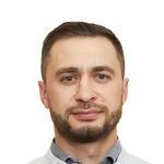 Шупарский Степан , Эндокринолог - Кишинёв