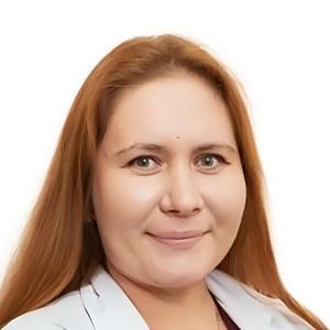 Бондарева Ксения , эндокринолог - Кишинёв