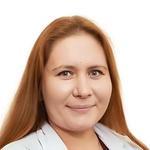 Бондарева Ксения , Эндокринолог - Кишинёв