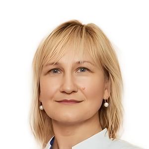Бурлаку Елена , гинеколог-эндокринолог - Кишинёв