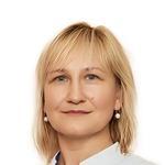Бурлаку Елена , Гинеколог-эндокринолог - Кишинёв
