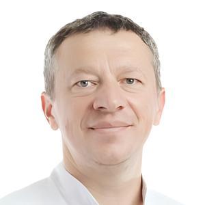 Бологан Олег , радиолог - Кишинёв