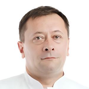Чеботари Адриан , радиолог - Кишинёв