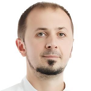 Онея Леонид , радиолог - Кишинёв