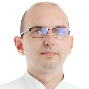Ювеналий Кошулински , радиолог - Кишинёв