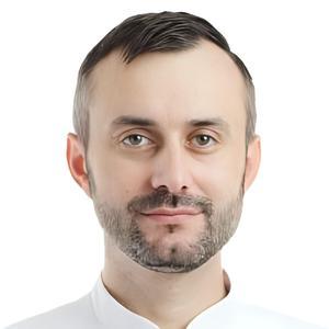 Тальгаренко Александр , радиолог - Кишинёв