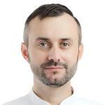 Тальгаренко Александр , Радиолог - Кишинёв