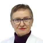 Бонарь Елена , Ревматолог - Кишинёв